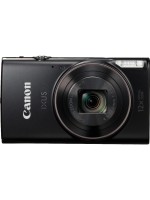 Canon Appareil photo IXUS 285 HS A Noir