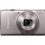 Canon Appareil photo IXUS 285 HS A Argent