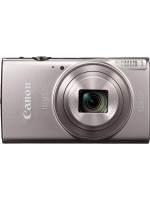 Canon Appareil photo IXUS 285 HS A Argent