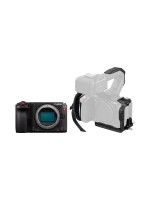Canon Caméra vidéo EOS C50 y compris kit de cage SmallRig