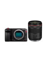 Canon Caméra vidéo Kit EOS C50 RF 24mm 1.4 VCM