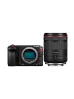 Canon Caméra vidéo Kit EOS C50 RF 35mm 1.4 VCM