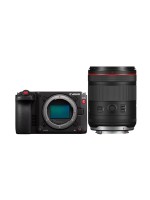 Canon Caméra vidéo Kit EOS C50 RF 50mm 1.4 VCM