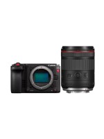 Canon Caméra vidéo Kit EOS C50 RF 85mm 1.4 VCM