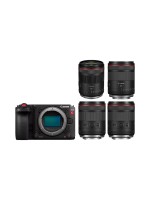 Canon Caméra vidéo EOS C50 RF FE VCM Kit