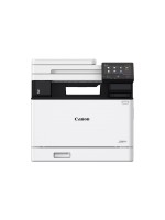 Canon Imprimante multifonction i-SENSYS MF754Cdw II