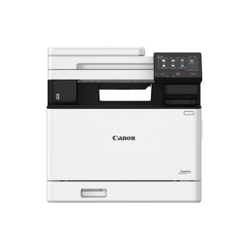 Canon i-SENSYS MF754Cdw II, A4,USB/LAN/WLAN, Drucken, Kopieren, Scannen and faxen Canon i-SENSYS MF754Cdw II, A4,USB/LAN/WLAN, Drucken, Kopieren, Scannen and faxen