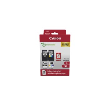 Canon INK PG-540L/CL-541XL Multipack Canon INK PG-540L/CL-541XL Multipack