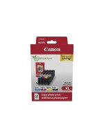 Canon Encre PG-540L/CL-541XL BK/C/M/Y