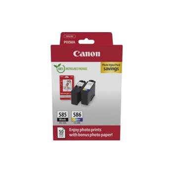 Canon PG-585/CL-586 Canon PG-585/CL-586