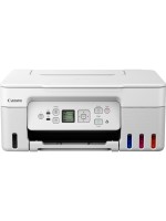 Canon Pixma G3571, WLAN, USB, 3-in-1,, white