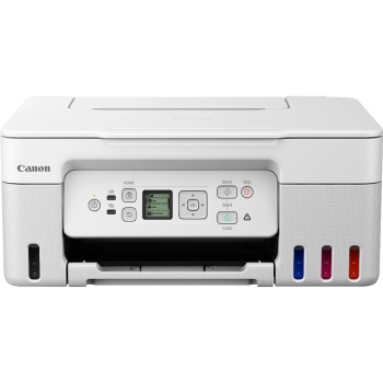 Canon Pixma G3571, WLAN, USB, 3-in-1,, weiss Canon Pixma G3571, WLAN, USB, 3-in-1,, weiss