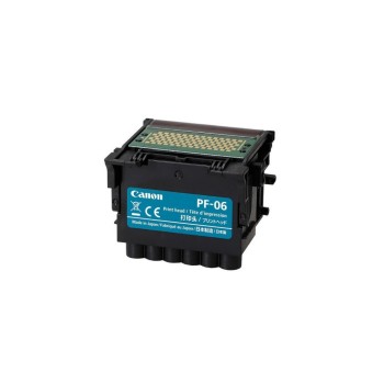 Canon Tête d’impression PF-06 noir