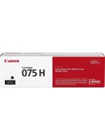 Canon Toner 075H Black, black , 3500 pages