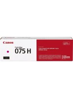 Canon Toner 075H Magenta, magenta, 2500 pages