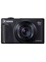 Canon PowerShot SX740 HS Lite Edition Noir