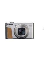 Canon PowerShot SX740 HS Lite Edition Argent