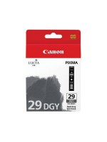 Tinte Canon PGI-29DGY dark grey, 36ml, PIXMA Pro-1