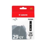 Ink Canon PGI-29GY grey, 36ml, PIXMA Pro-1