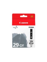Encre Canon PGI-29GY grey, 36ml, PIXMA Pro-1