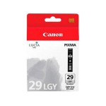 Encre Canon PGI-29LGY light grey, 36ml, PIXMA Pro-1