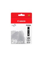 Encre Canon PGI-29LGY light grey, 36ml, PIXMA Pro-1