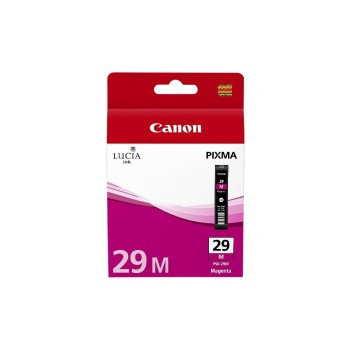 Encre Canon PGI-29M magenta, 36ml, PIXMA Pro-1 Encre Canon PGI-29M magenta, 36ml, PIXMA Pro-1