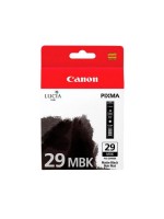 Encre Canon PGI-29MBK matt black, 36ml, PIXMA Pro-1