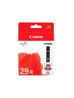 Encre Canon PGI-29R red, 36ml, PIXMA Pro-1