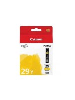 Encre Canon PGI-29Y yellow, 36ml, PIXMA Pro-1