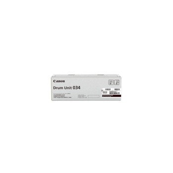 Canon Drum Unit 034 black, Trommeleinheit Canon Drum Unit 034 black, Trommeleinheit