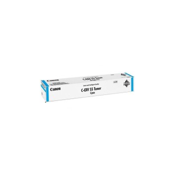 Canon Toner C-EXV 55 Cyan