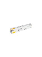 Canon Toner C-EXV 55 Yellow