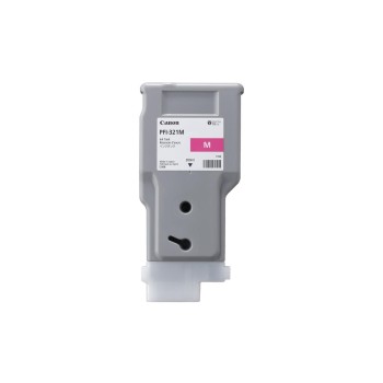 Canon PFI-321M Magenta