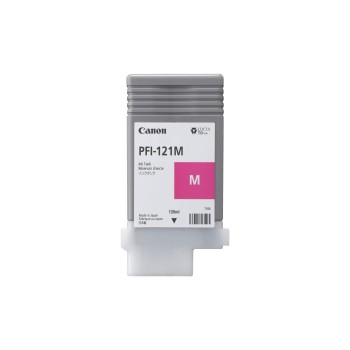 Canon PFI-121M Magenta Canon PFI-121M Magenta