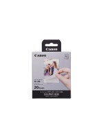 Canon XC-20 l autocollantes brillantes, 54 x 85 mm, 20 feuilles