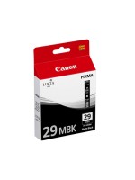 Ink Canon PGI-29MBK photo black, 36ml, PIXMA Pro-1