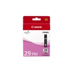 Encre Canon PGI-29PM photo magenta, 36ml, PIXMA Pro-1