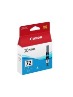 Tinte Canon PGI-72C cyan, 14ml, PIXMA Pro-10