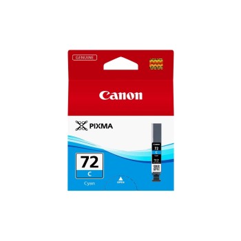 Encre Canon PGI-72C cyan, 14ml, PIXMA Pro-10 Encre Canon PGI-72C cyan, 14ml, PIXMA Pro-10