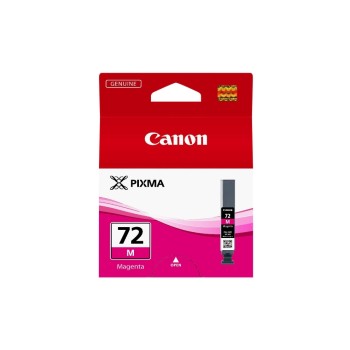 Encre Canon PGI-72M magenta, 14ml, PIXMA Pro-10 Encre Canon PGI-72M magenta, 14ml, PIXMA Pro-10