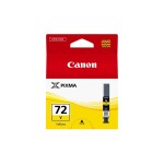 Tinte Canon PGI-72Y yellow 14ml, PIXMA Pro-10