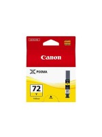 Encre Canon PGI-72Y yellow 14ml, PIXMA Pro-10
