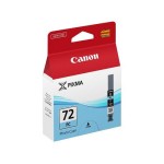 Encre Canon PGI-72PC photo cyan, 14ml, PIXMA Pro-10