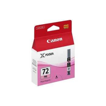 Encre Canon PGI-72PM photo magenta, 14ml, PIXMA Pro-10 Encre Canon PGI-72PM photo magenta, 14ml, PIXMA Pro-10