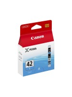 Tinte Canon CLI-42C cyan, 13ml, PIXMA PRO-100