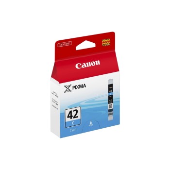 Ink Canon CLI-42C cyan, 13ml, PIXMA PRO-100 Ink Canon CLI-42C cyan, 13ml, PIXMA PRO-100