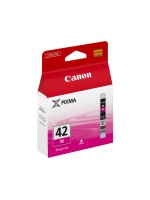 Encre Canon CLI-42M magenta, 13ml, PIXMA PRO-100