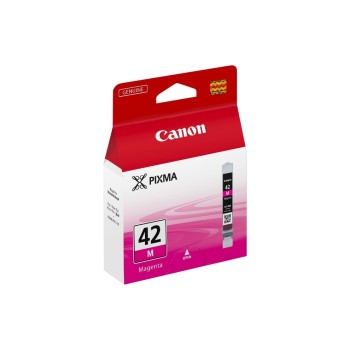 Ink Canon CLI-42M magenta, 13ml, PIXMA PRO-100 Ink Canon CLI-42M magenta, 13ml, PIXMA PRO-100