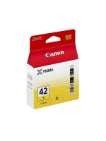 Encre Canon CLI-42Y yellow, 13ml, PIXMA PRO-100